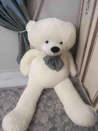 Мягкая игрушка Мишка