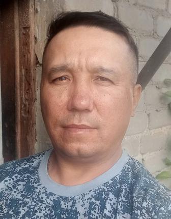 Военнослужащий