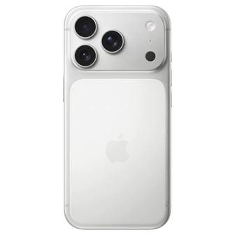 iPhone 17 pro max Silver 256Gb