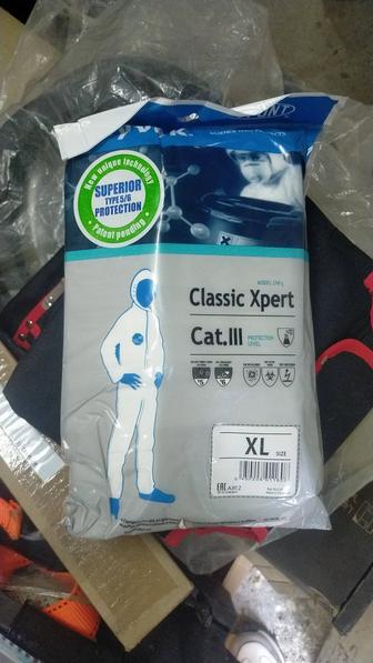 Комбинезон Тайвек Размер XL