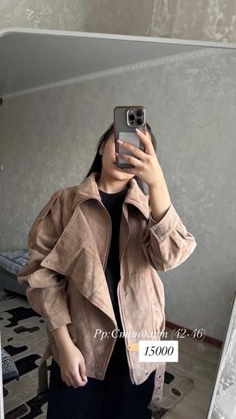 Продам ветровки под ЗАРА НОВЫЕ