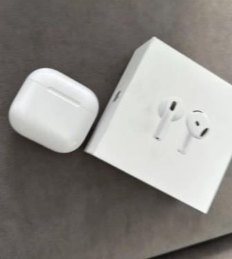 Продам AirPods 4