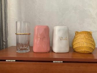 Продам Вазы Новые