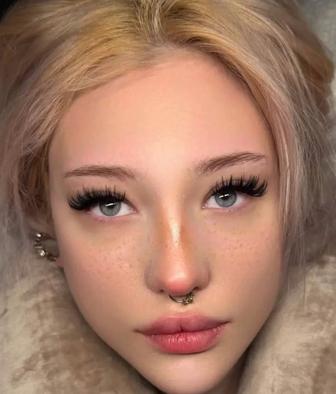 Led наращивание ресниц курсы . Kaspi red!