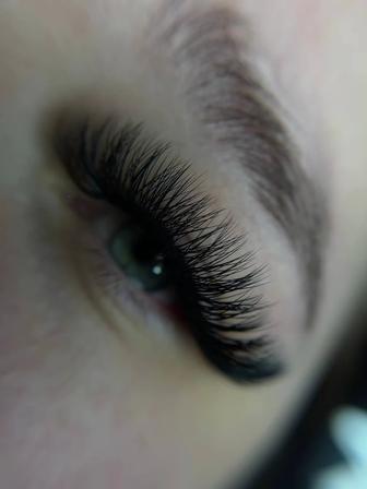 Led наращивание ресниц курсы . Kaspi red!