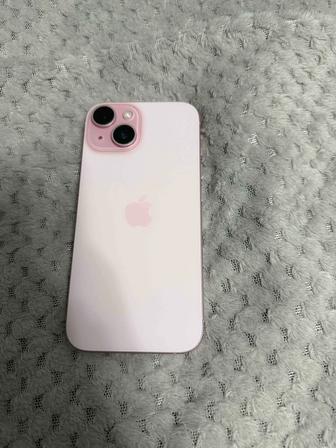 iPhone 15, 128 ГБ