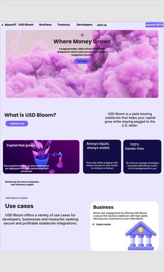 Разработка дизайна веб-сайтов и мобильных приложений