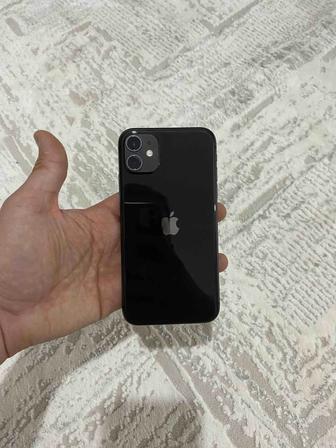 Айфон 11