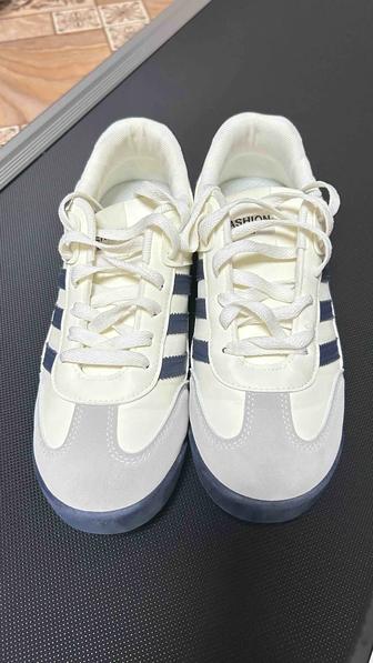 Кроссовки мужские