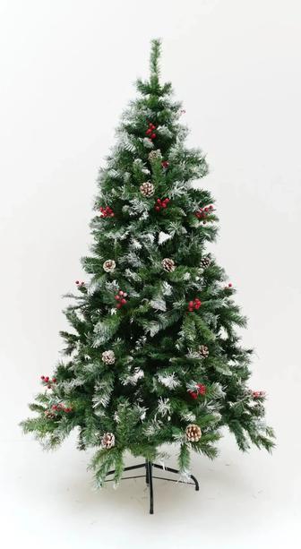 Новогодние елки