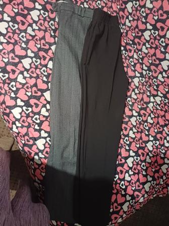 Штаны новые