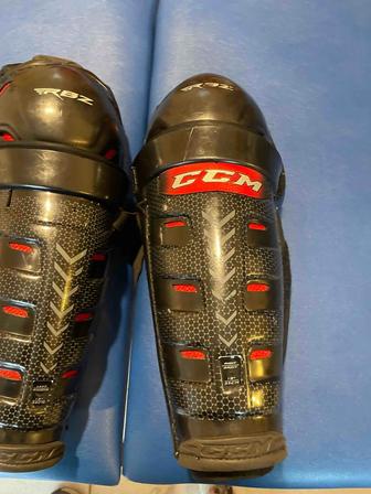 Наколенники хоккейные