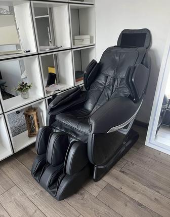 Массажное кресло