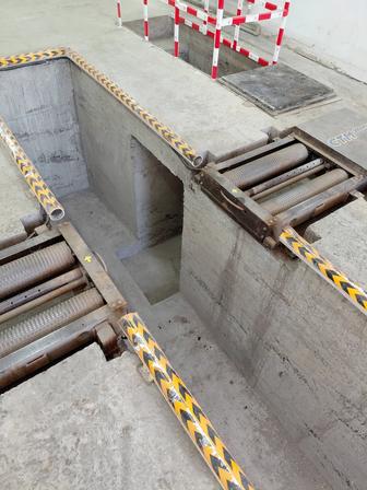 Техосмотр ТС