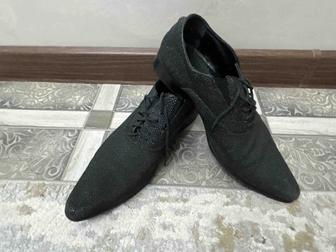 Туфли мужские