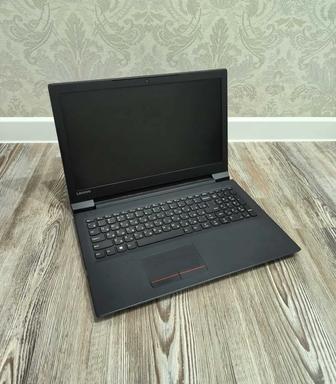 Игровой ноутбук Lenovo/Core i5-6200/2 видеокарты/SSD 256 гб/ОЗУ 8 гб