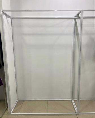 Рейлы, Стойки