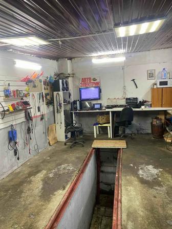 Услуги автоэлектрика автодиагноста