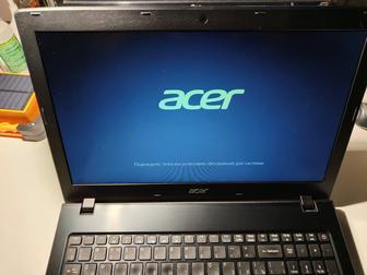 Acer Aspire E5 A575G-52JL 15.6 Intel Core i5 7200U