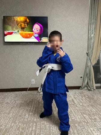 Продам кимоно