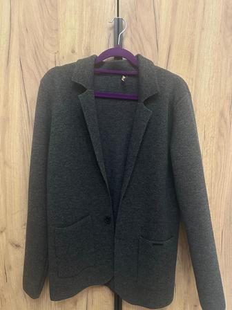 Мужской кардиган от Massimo Dutti