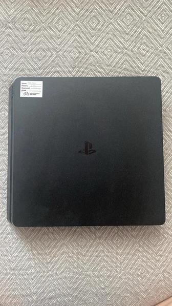 Play Station 4 unlim 1 Tb