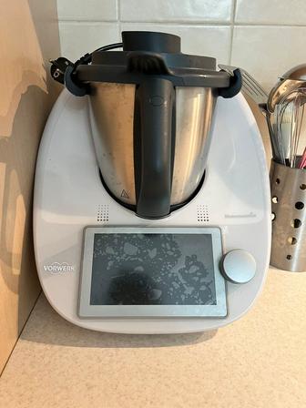 Новый термомикс тм6, 2024г