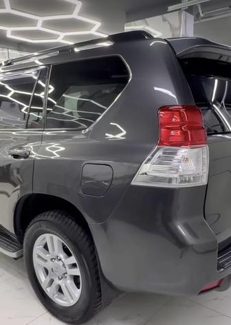 Полировка авто и керамическое покрытие