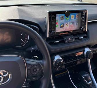 Установка Apple CarPlay