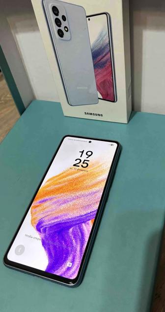 Samsung Galaxy A53 5G