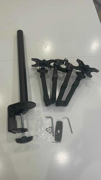 Продам настольный кронштейн XG для 2-х мониторов 17-32