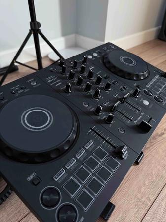 Контроллер Dj