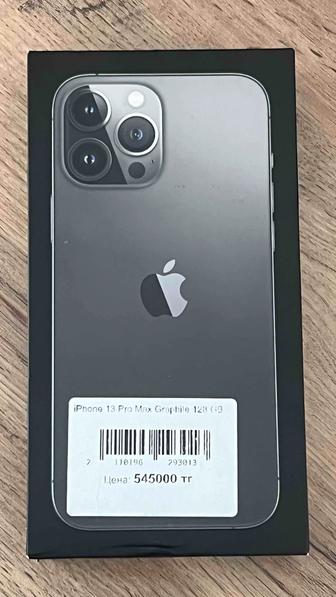 IPhone 13 Pro Max 128 гб