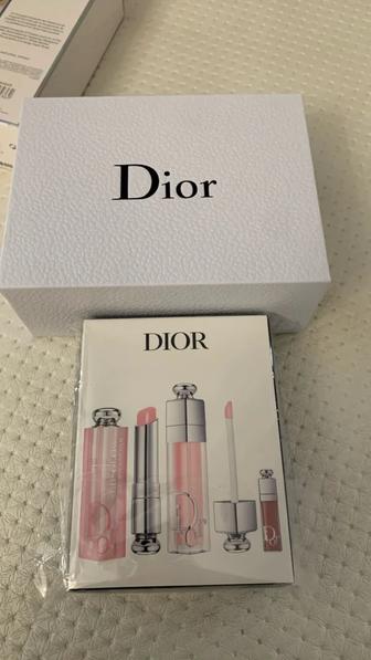 Dior помада