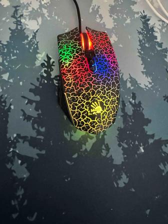 игровая мышка bloody a70