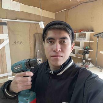 Сборка Мебели по г Алматы