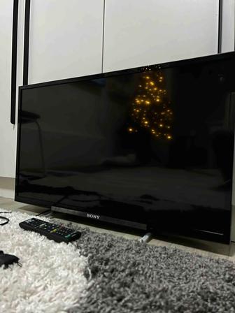 Телевизор Sony на запчасти