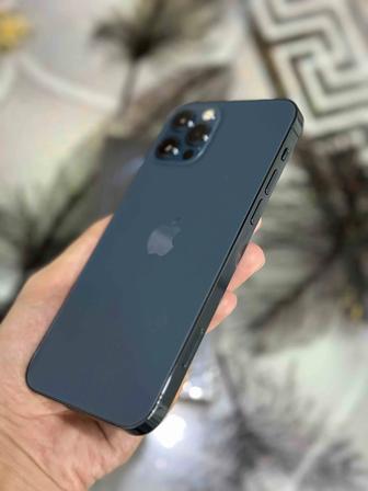 iPhone 12 Pro 256GB Dual Sim