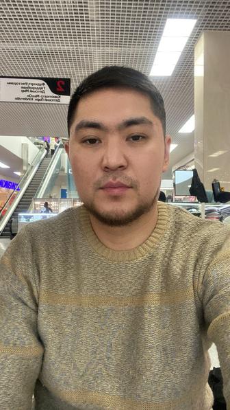 Менеджер по работе с клиентами