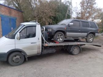 Услуги Эвакуатора недорого