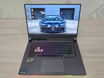 ASUS, Ryzen 7, RTX 3050 4Gb, SSD 512Gb, RAM 16Gb, Full HD IPS 144GHz