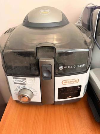 Мультиварка немецкая