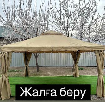 Аренда палатка шатер/Кез-келген іс-шараға арналған палатка шатер жалға беру