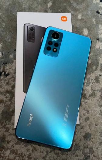 Xiaomi redmi note 12 pro 256гб