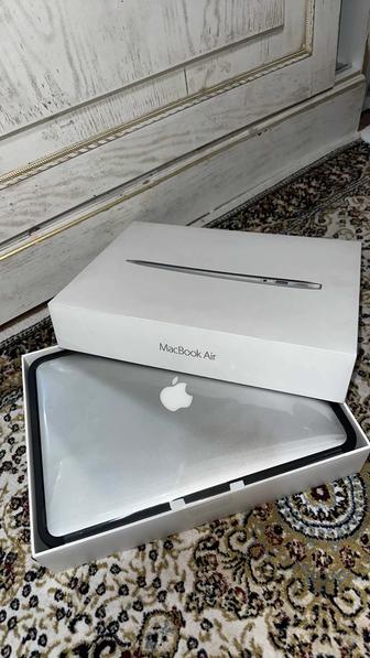 MacBook Air 13