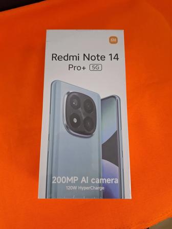 Redmi Note 14 Pro Plus,512GB,RAM 16gb