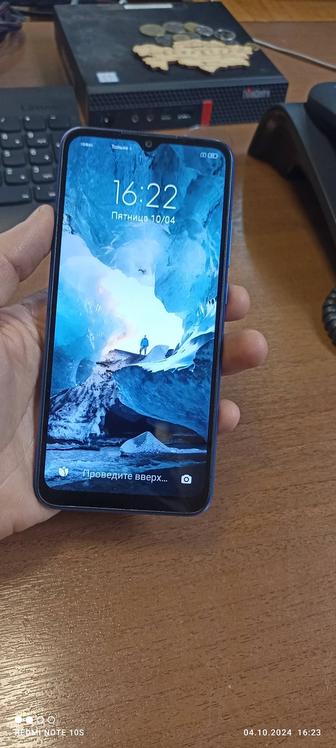 Xiaomi Redmi 9C