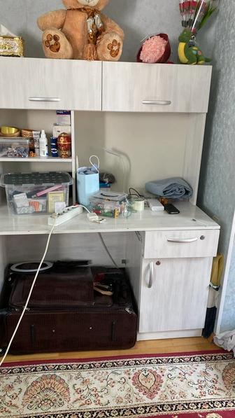 Срочно продается шкаф