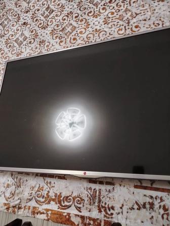 Телевизор Lg