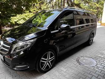 Прокат авто бизнес класса